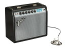 Fender ( フェンダー ) 68 Custom Vibro Champ Reverb ギターアンプ 国内正規輸入品