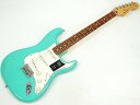 Fender ( tF_[ ) Player Stratocaster Sea Foam Green PF vC[ XggLX^[ GLM^[