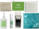 【メール便出荷品】 ピッコロ お手入れセット キイオイル ガーゼ クリーニングペーパー 他 管楽器 お掃除 メンテナンス piccolo セット C 北海道 沖...