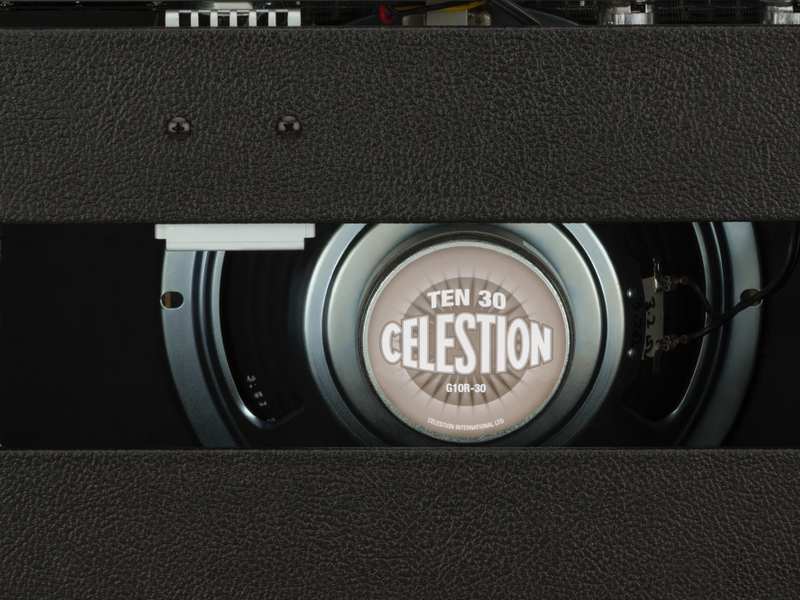 Fender フェンダー 68 Custom Vibro Champ Reverb ギターアンプ 真空管 国内正規輸入品 gakkiwatanabe-10089656 ワタナベ楽器 楽天SHOP サンプル画像3