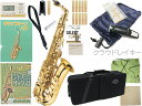 J Michael ( Jマイケル ) AL-500 アルトサックス 新品 初心者 ジャズ クラウドレイキー マウスピース セット E♭ alto saxophones JAZZ 楽器　北海道 沖縄 離島不可