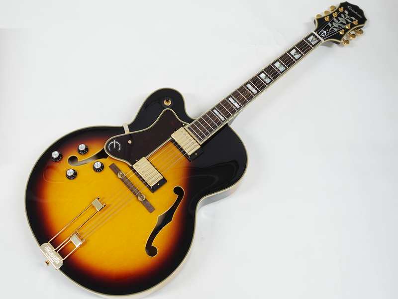 楽天市場】epiphone broadwayの通販