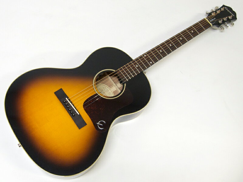 Epiphone ( エピフォン ) L-00 Studio VS アコースティックギター エレアコ by ギブソン【春特価！ピック20枚プレゼント 】