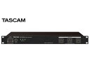 TASCAM ( タスカム ) AV-P250S ◆ 電源 パワーディストリビューター【4月26日時点 在庫あり 】