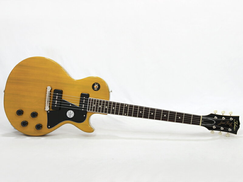 TOKAI ( g[JC ) LSS256 See Through Yellow { GLM^[ v~AV[Y