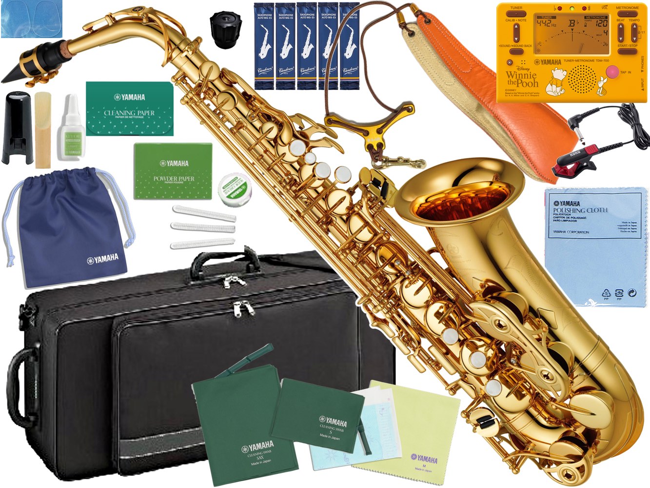 YAMAHA ( ޥ ) YAS-480 ȥå å  ɳڴ Alto saxophone gold TDM-700DPO4 ס å F̳ƻ  ΥԲ