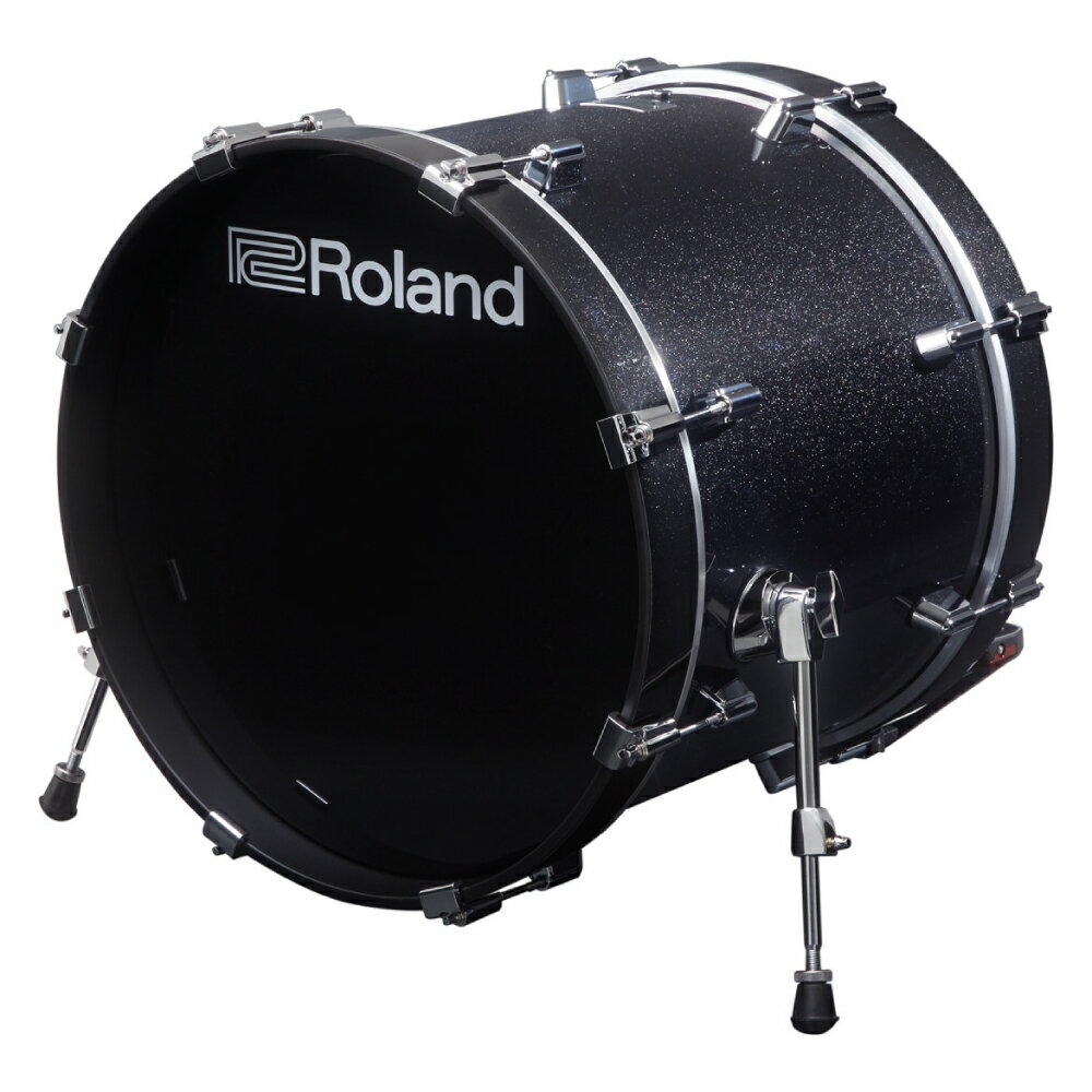 Roland ( ローランド ) KD-200-MS Kick Drum Pad 電子ドラム エレドラ【KD-200-MS】【在庫有り 】