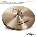 Zildjian ( ジルジャン ) 12