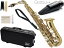 Antigua ( アンティグア ) AS3108 アウトレット アルトサックス スタンダード GL ラッカー Alto saxophone std GottsuセピアトーンVIカスタム セット J　北海道 沖縄 離島不可