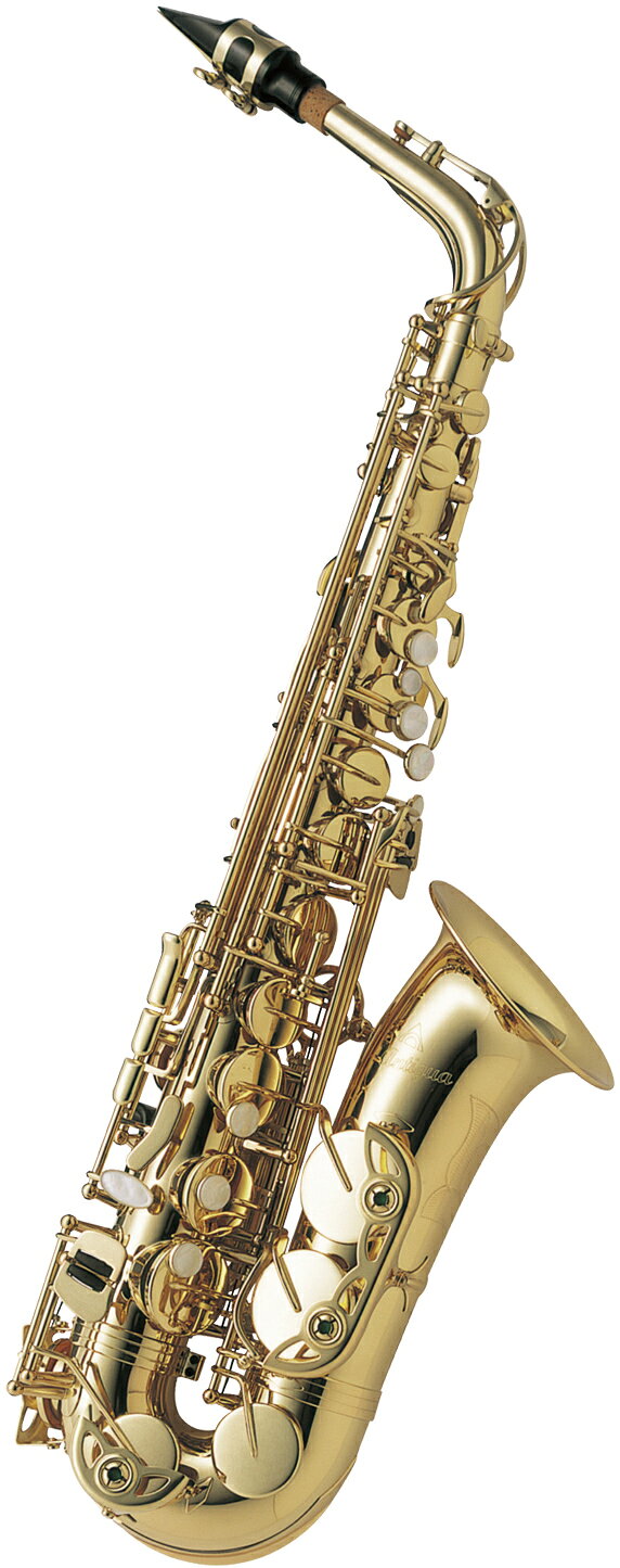 Antigua アンティグア AS3108 アウトレット アルトサックス スタンダード GL ラッ...