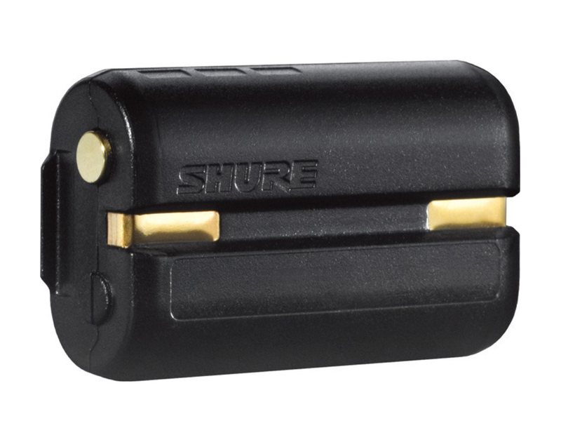 SHURE ( シュア ) SB900B (1個) ◆ ワイヤレス用充電器 充電池