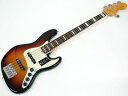 Fender ( フェンダー ) American Ultra Jazz Bass V Ultraburst USA 5弦ベース アメリカン ウルトラ ジャズベース