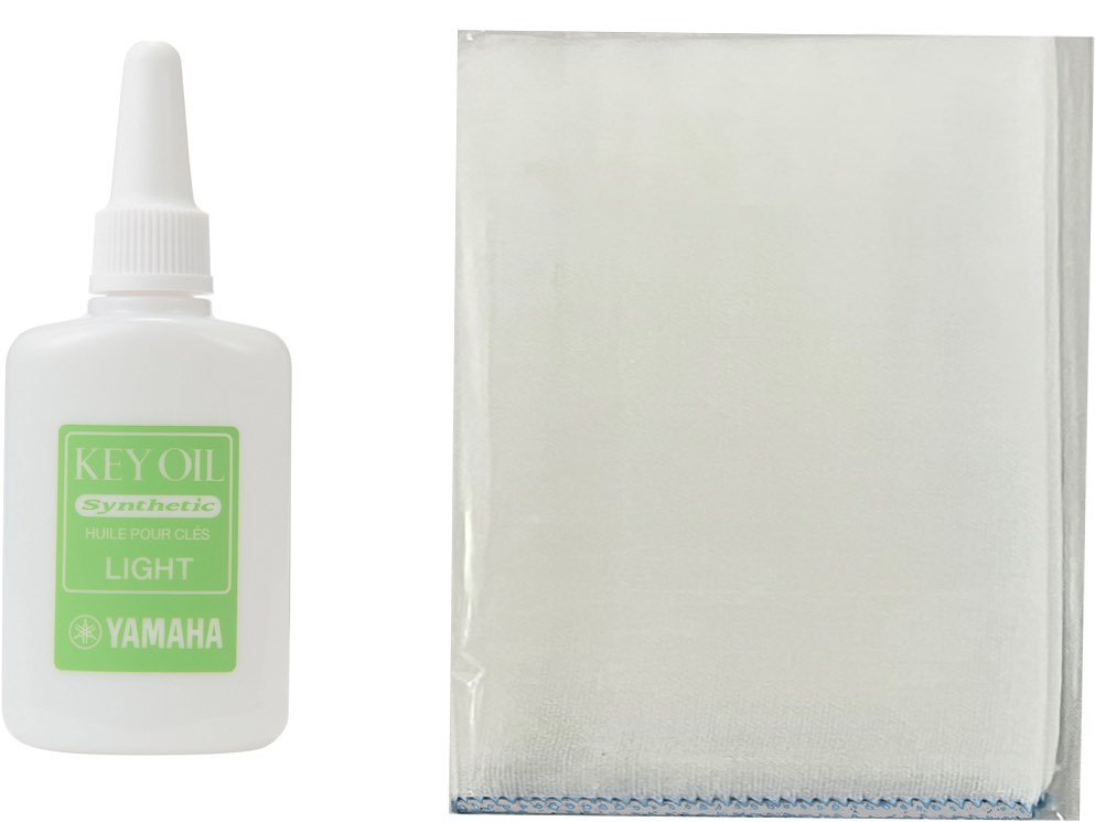 【メール便出荷品】 YAMAHA ( ヤマハ ) KOL3 キイオイルL ライト ピッコロ フルート オーボエ キイポスト オイル お手入れ メンテナンス KE...