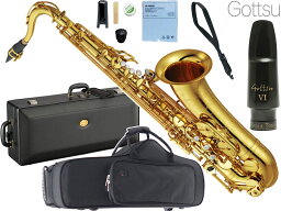 YAMAHA ( ヤマハ ) YTS-82Z テナーサックス カスタムZ ゴールド 日本製 Tenor saxophone gold Custam Z Gottsuマウスピース セット K　北海道 沖縄 離島不可