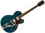 GRETSCH ( å ) G2420T Streamliner Hollow Body with Bigsby Midnight Sapphire ȥ꡼饤ʡ ۥܥǥ ե륢