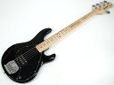 Sterling by Musicman RAY5 Black XeBOC 5x[X ~[WbN} by X^[