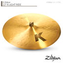 Zildjian ( ジルジャン ) 22