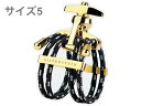 Silverstein シルバースタイン QG505A クアトロ ゴールド リガチャー サイズ5 テナー メタル German clarinet tenor s...