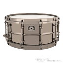 LUDWIG ( ラディック ) LU6514 Universal シリーズ メタルスネアドラム【LU6514】 メタルシェル ブラス