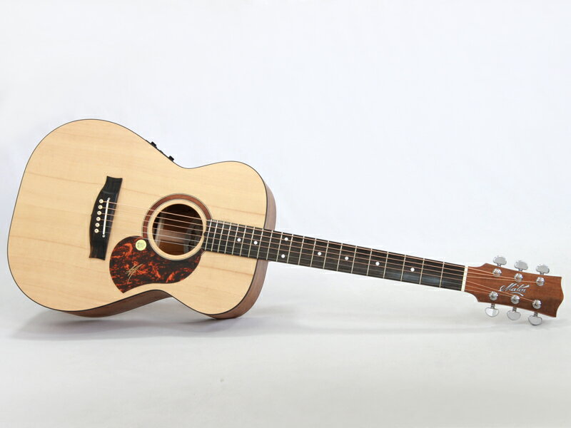 Maton Guitars ( メイトンギターズ ) SRS808 Spruce Top アコースティックギター エレアコ