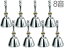  ( 󥪥 ) MB-SPE 8 å ߥ塼å٥ ѡ С ǥ٥ ϥɼ ڴ silver Handbell music bell ̳ƻ  ΥԲ