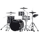 Roland ローランド 1台限定 VAD504 WS スタンド旧型番仕様 ドラム 電子ドラム【VAD504WS】【在庫有り GWセール 大特価 】 エレドラ ...