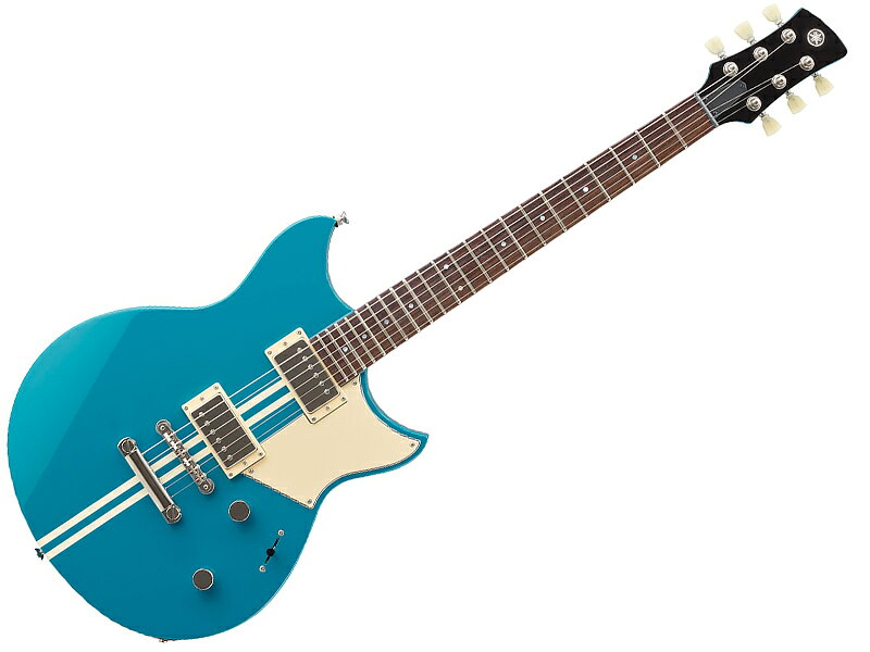 YAMAHA ヤマハ RSE20 SWB エレキギター レブスター スイフトブルー