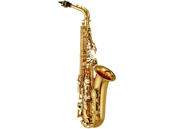 YAMAHA ヤマハ 5年保証サポート対象 YAS-280 アルトサックス ラッカー 管楽器 Alto...
