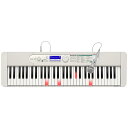 CASIO カシオ LK-530 Casiotone 光ナビゲーションキーボード 61鍵盤 お子様 練習 誕生日プレゼント クリスマスプレゼント(2)
