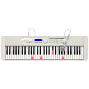 CASIO ( カシオ ) LK-530 Casiotone 光ナビゲーションキーボード 61鍵盤 お子様 練習 誕生日プレゼント クリスマスプレゼント