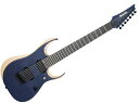 Ibanez ( アイバニーズ ) RGDR4427FX NT 国産 ロングスケール 7弦ギター 特価品【 春特価 】