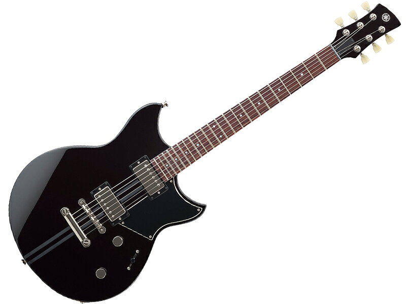 YAMAHA ( ヤマハ ) RSE20 BLACK エレキギター ヤマハ レブスター