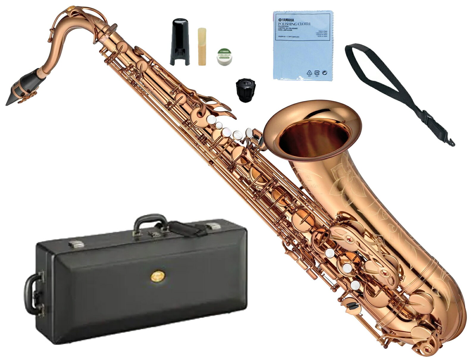 YAMAHA ޥ   YTS-82ZA ƥʡå Z Сå  B tenor saxoph...
