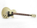 Gibson ( ギブソン ) Les Paul Modern Lite Gold Mist Satin USA レスポール ライト 220830167