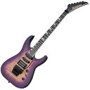 KRAMER クレイマー SM-1 Figured Royal Purple Perimeter エレキギター【ストラップ プレゼント GWセール 】