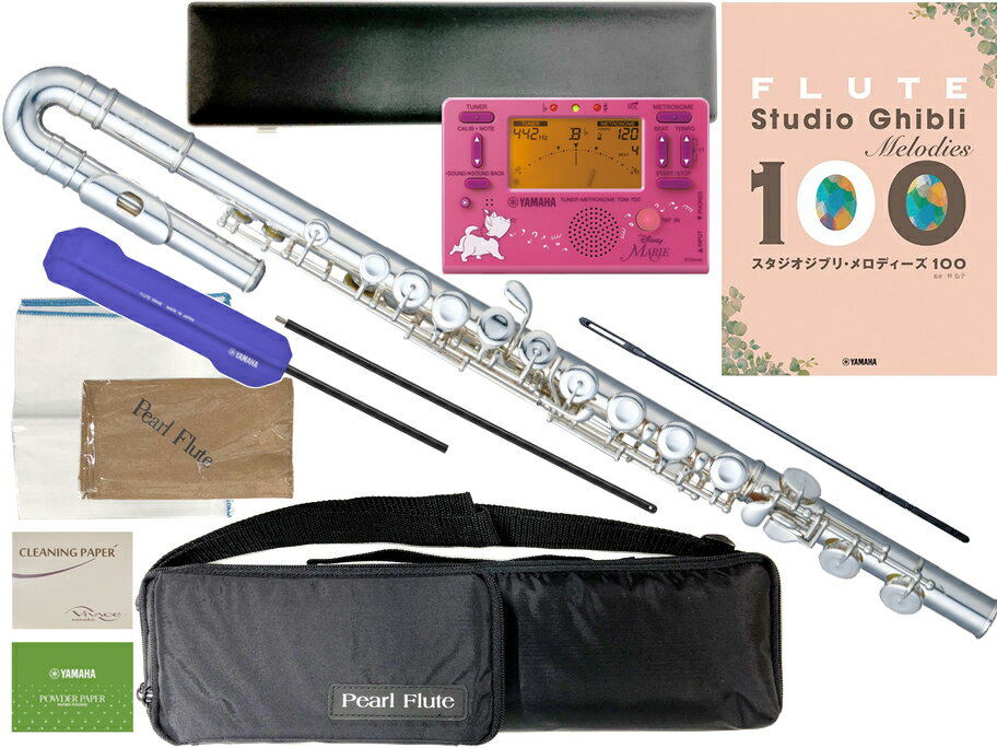 Pearl Flute ( ѡե롼 ) PF-505EU U ե롼 ץ쥹 Eᥫ˥ å С ɤ U...