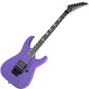 KRAMER クレイマー SM-1H Shockwave Purple スルーネック エレキギター【ストラップ プレゼント GWセール 】