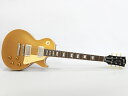 Gibson Custom Shop 1957 Les Paul Standard Double Gold VOS ギブソン カスタムショップ レスポール ゴールドトップ 7 3467