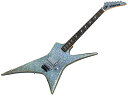 KRAMER クレイマー Lzzy Hale Voyager リジー・へイル・シグネイチャー エレキギター 【 GWセール ストラップ プレゼント 】
