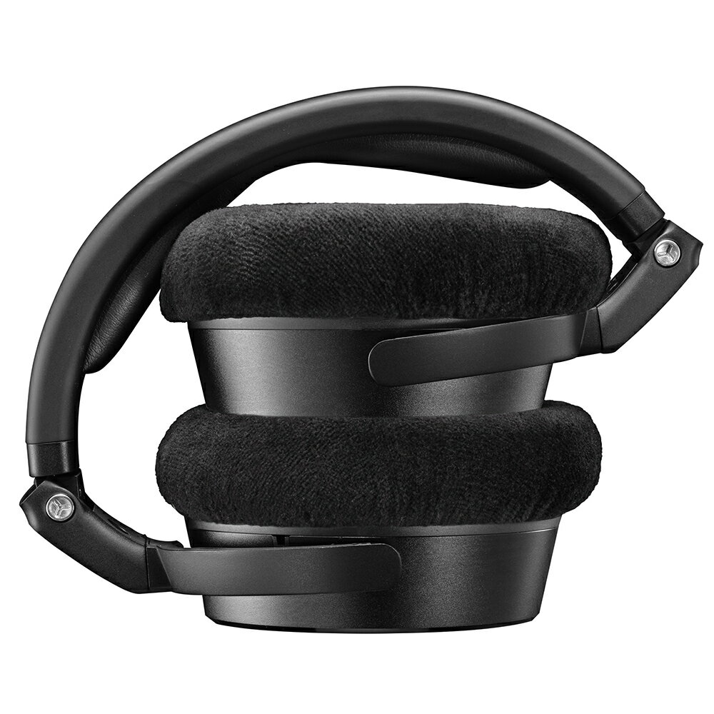 NEUMANN ( ノイマン ) NDH30 Black Edition オープン型ダイナミック ヘッドフォン