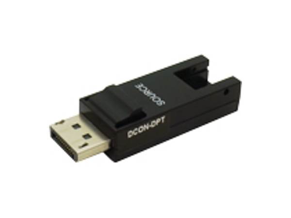 CANARE カナレ DCON-DPT ◆ 出力機器側 Display Port CANARE APF**-DCONシリーズ用　サブコネクタ