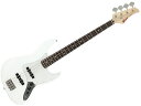 Greco ( グレコ ) WS-ADV-B White 国産 エレキベース【 春特価 】