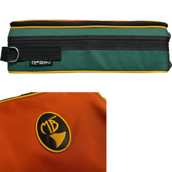 Marcus Bonna �ޡ������ܥ� MB01CLN �������顼 ����� ���å� ���� �������� �ʥ����� �������� ���󥰥� ���ߥϡ��� B�� clarinet case���̳�ƻ ���� Υ�� ������Բ�