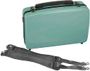 CCシャイニーケース II CC2-OB-LMN オーボエ ケース ラムネブルー リュック ハードケース Oboe case BLUE 管楽器 ケース 北海道 沖縄 離島不可