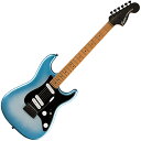 SQUIER ( XNC[ ) Contemporary Stratocaster Special Sky Burst Metallic XggLX^[ GLM^[ by tF [  Z sbN20v[g  