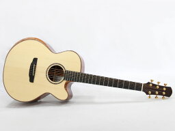 ASTURIAS（アストリアス） CTM Grand Solo Premio Cocobolo 特別オーダーモデル 日本製 アコースティックギター