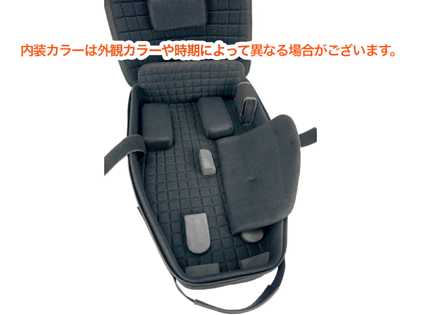 Marcus Bonna マーカスボナ MB02TPS RBL トランペット ダブル ケース ロイヤルブル...
