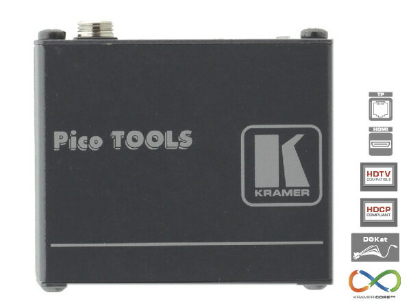 KRAMER ELECTRONICS ( 졼ޡ 쥯ȥ˥ ) PT-571  HDMI ĥȡڥ  Ϣ 