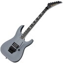 KRAMER クレイマー SM-1 H Tronius Silver スルーネック エレキギター トロニアス・シルバー【ストラップ プレゼント GWセール 】
