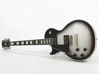 Gibson Custom Shop Demo Guitar Mod Collection Les Paul Custom Silverburst LH 左用 ギブソン カスタムショップ レスポール・カスタム CS 203138